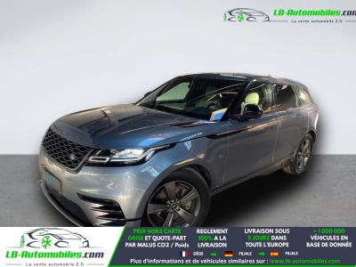 Land Rover Range Rover Velar 381ch BVA