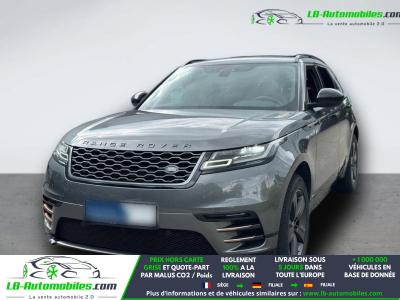 Land Rover Range Rover Velar 250ch BVA