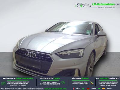 Audi A5 coupé 35 TDI 163 BVA
