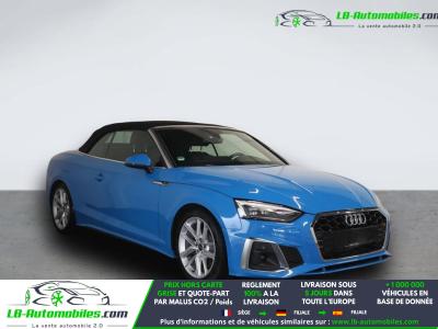 Audi A5 coupé 35 TDI 163 BVA