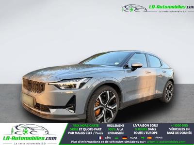 Polestar polestar 2 Long Range Dual Motor