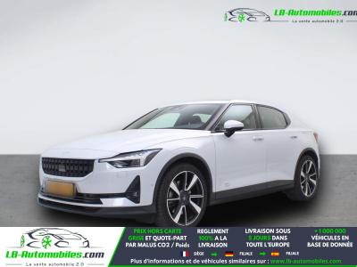 Polestar polestar 2 Long Range Dual Motor