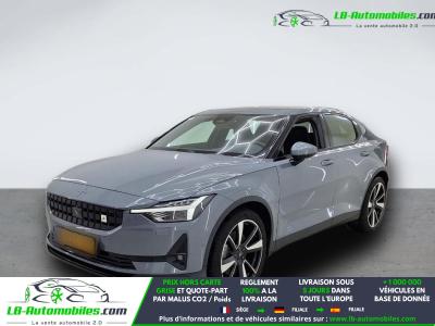 Polestar polestar 2 Long Range Dual Motor