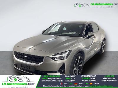 Polestar polestar 2 Long Range Dual Motor