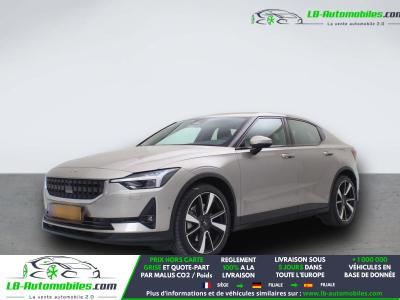 Polestar polestar 2 Long Range Dual Motor