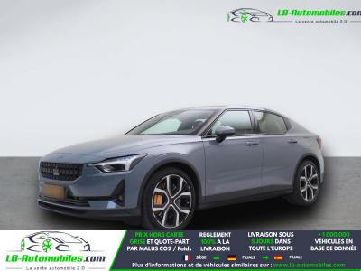 Polestar polestar 2 Long Range Dual Motor