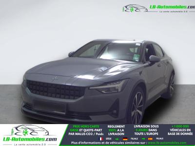 Polestar polestar 2 Long Range Dual Motor