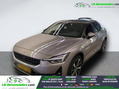 Polestar polestar 2 Long Range Dual Motor