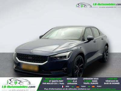 Polestar polestar 2 Long Range Dual Motor