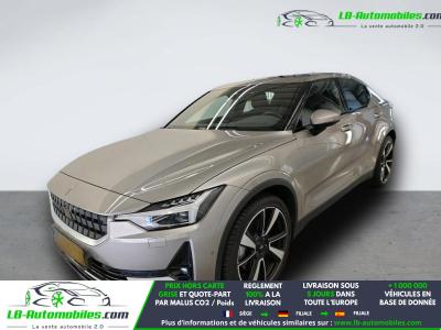 Polestar polestar 2 Long Range Dual Motor