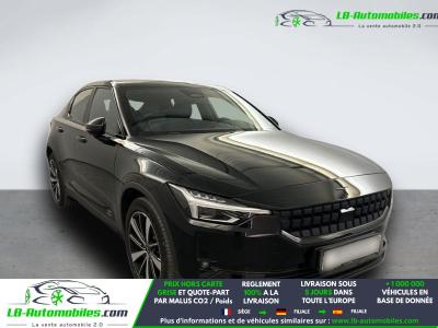 Polestar polestar 2 Long Range Dual Motor