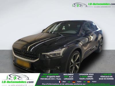 Polestar polestar 2 Long Range Dual Motor