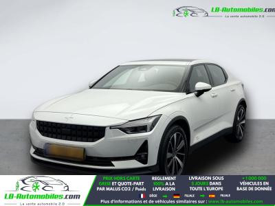 Polestar polestar 2 Long Range Dual Motor