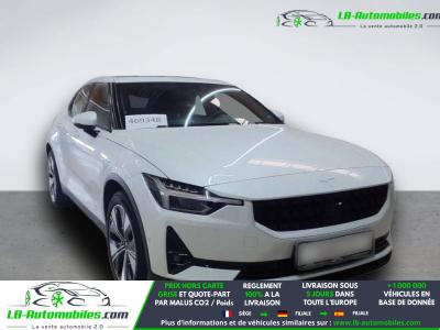 Polestar polestar 2 Long Range Dual Motor