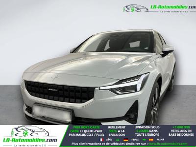 Polestar polestar 2 Long Range Dual Motor