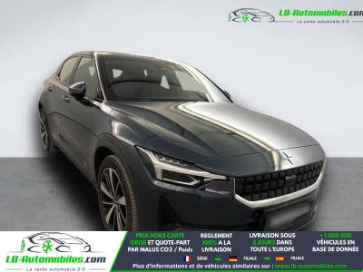 Polestar polestar 2 Long Range Dual Motor