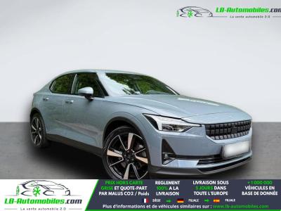 Polestar polestar 2 Long Range Dual Motor