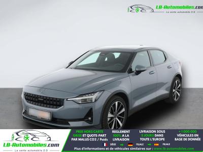 Polestar polestar 2 Long Range Dual Motor