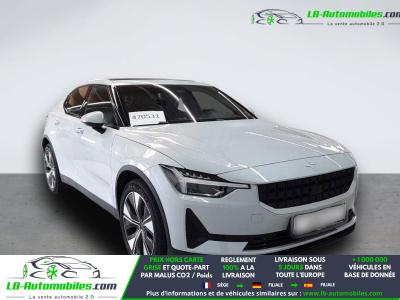 Polestar polestar 2 Long Range Dual Motor