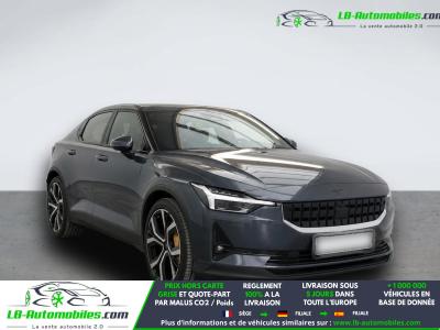Polestar polestar 2 Long Range Dual Motor