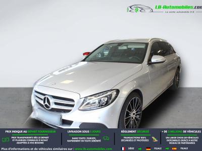 Mercedes Classe C Break 250 CDI BVA