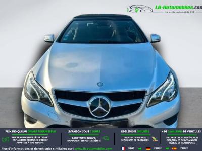 Mercedes Classe E 250 BVA