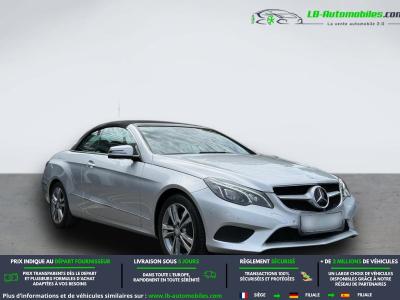 Mercedes Classe E 250 BVA