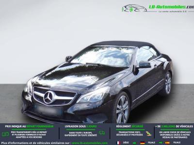 Mercedes Classe E 250 BVA