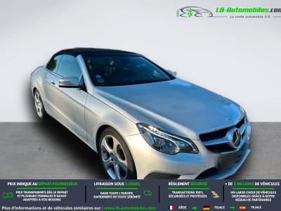 Mercedes Classe E 250 BVA
