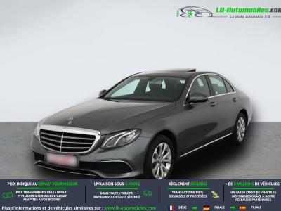 Mercedes Classe E 200 BVA