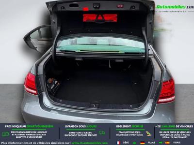 Mercedes Classe E 220 CDI BVA