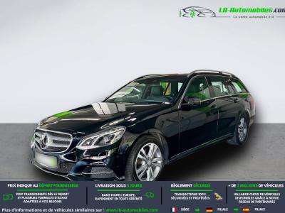 Mercedes Classe E 250 CDI BVA