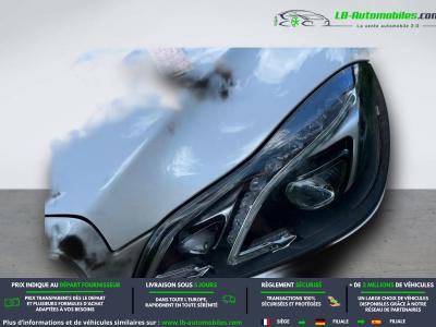 Mercedes Classe E 350 CDI BVA
