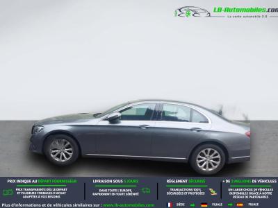 Mercedes Classe E 220 CDI BVA