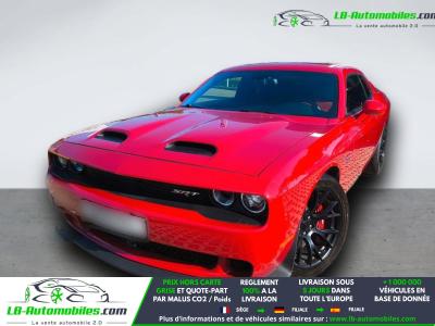 Dodge Challenger 492ch BVA 6.4 SRT 