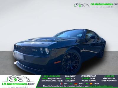 Dodge Challenger 492ch BVA 