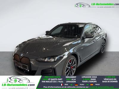 BMW i i4 401ch BVA 