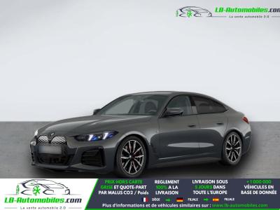 BMW i i4 340ch BVA 