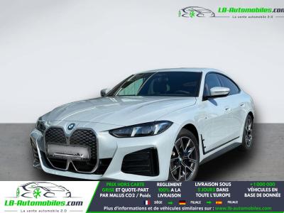 BMW i i4 401ch BVA 