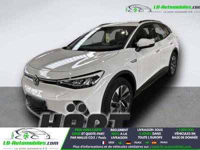 Volkswagen ID. 4 204ch BVA 