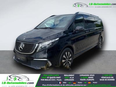 Mercedes EQV  300 Extra Long 204 ch