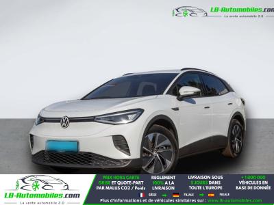 Volkswagen ID. 4 204ch BVA 
