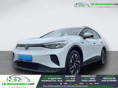 Volkswagen ID. 4 204ch BVA 