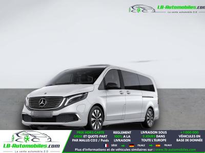 Mercedes EQV  300 Extra Long 204 ch