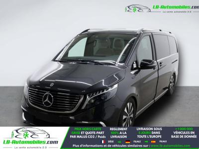 Mercedes EQV 300 Long 204 ch