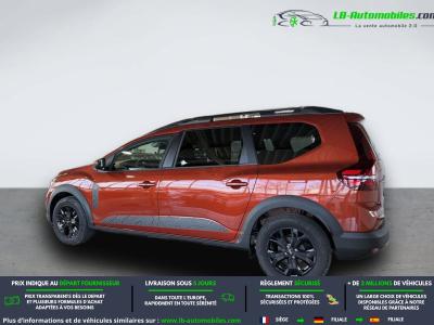 Dacia Jogger Hybrid 140 7 places