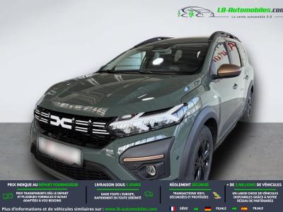 Dacia Jogger Hybrid 140 7 places