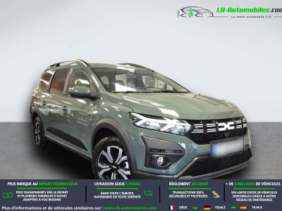 Dacia Jogger Hybrid 140 7 places