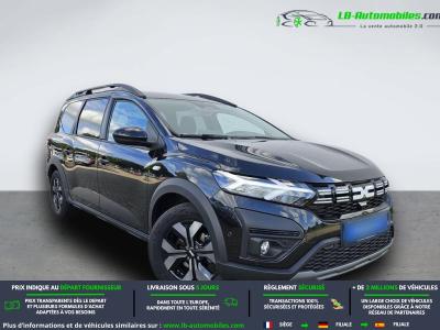 Dacia Jogger Hybrid 140 7 places
