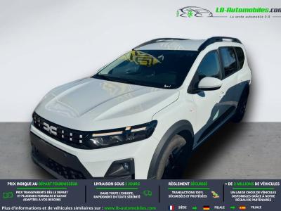 Dacia Jogger Hybrid 140 7 places
